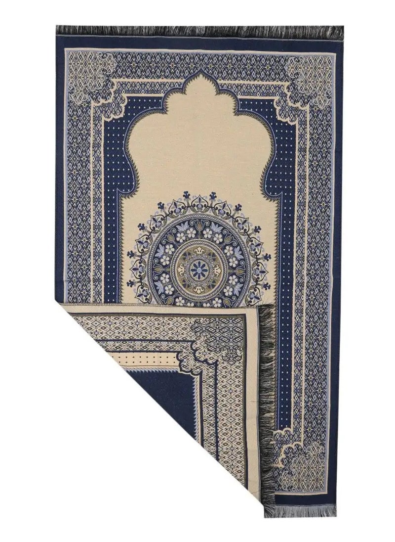 MANASEK Manasek Shield Square Bag Prayer Mat  - Image 2