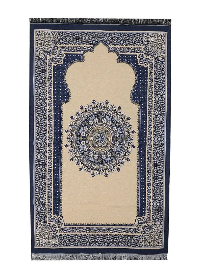 MANASEK Manasek Shield Square Bag Prayer Mat  - Image 1