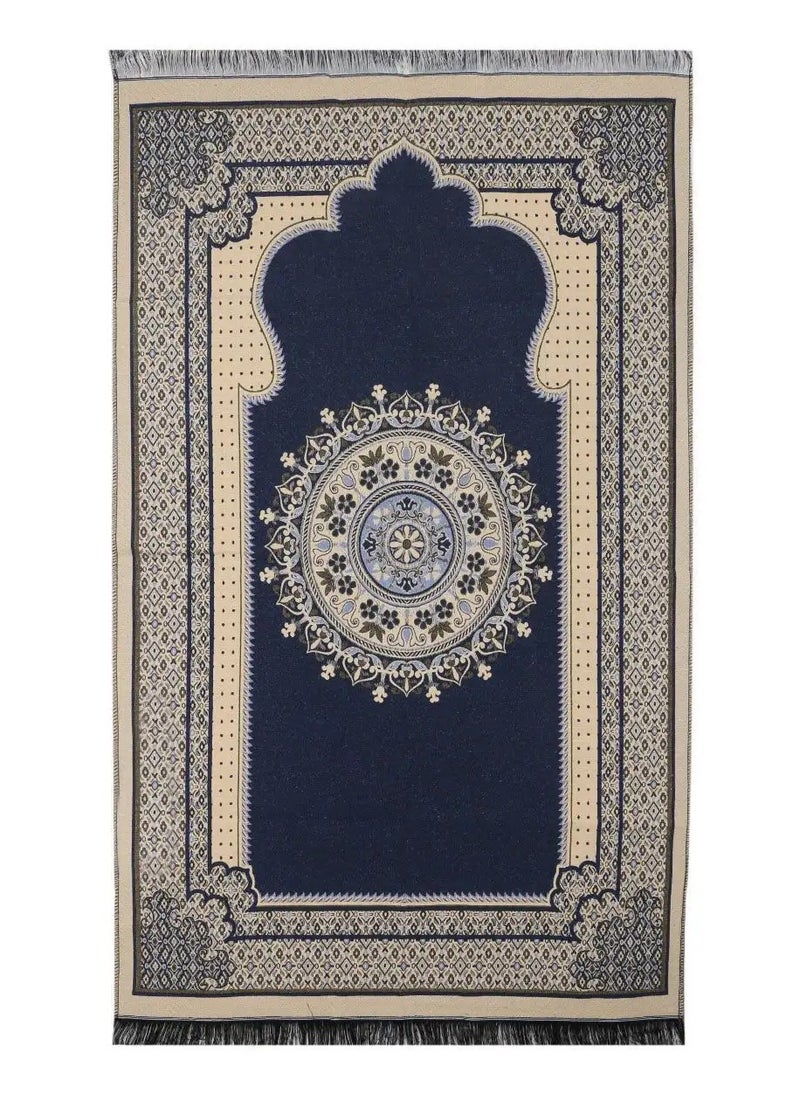 MANASEK Manasek Shield Square Bag Prayer Mat  - Image 3