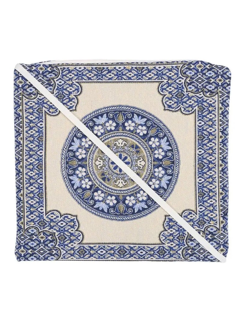 MANASEK Manasek Shield Square Bag Prayer Mat  - Image 5