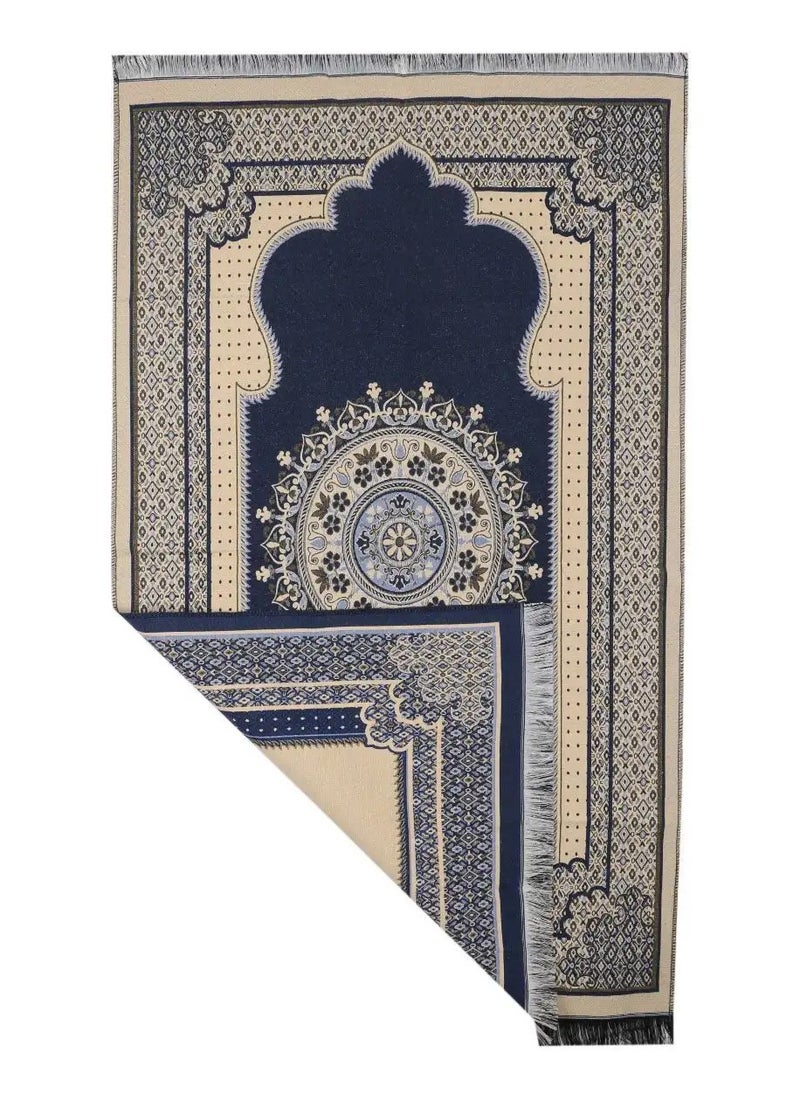 MANASEK Manasek Shield Square Bag Prayer Mat  - Image 4