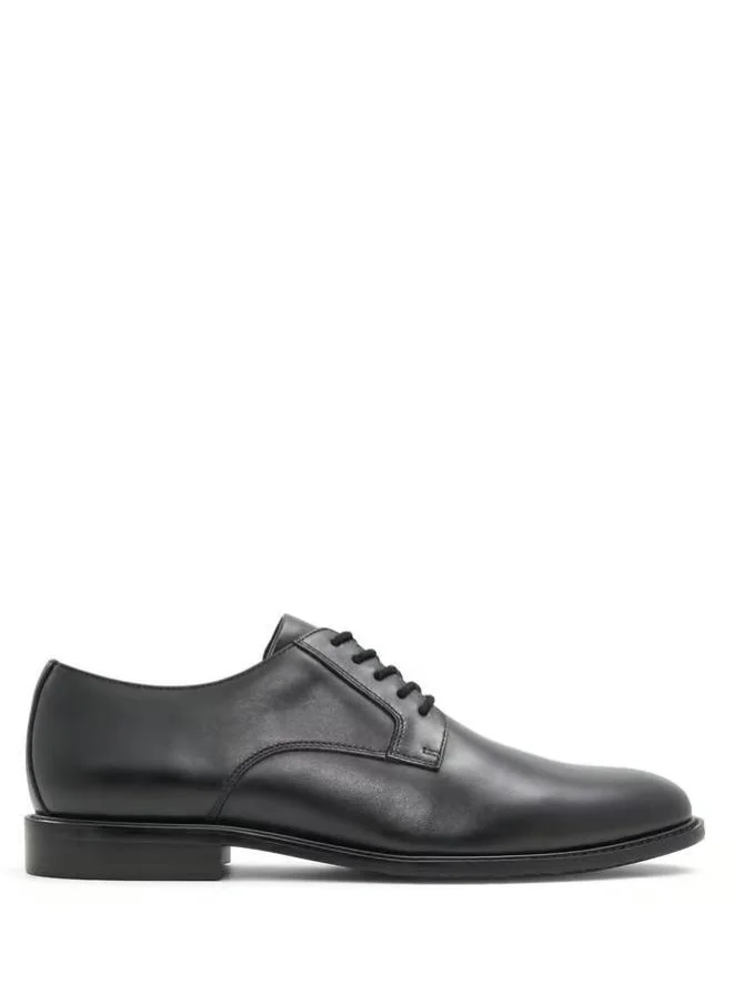 الدو Casual Lace Ups Shoes