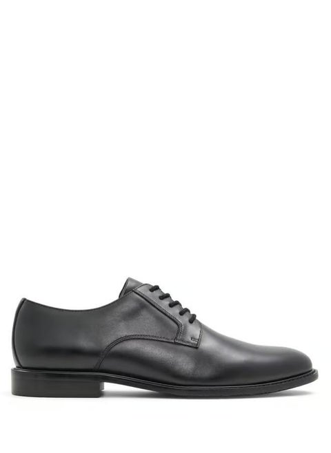Casual Lace Ups Shoes