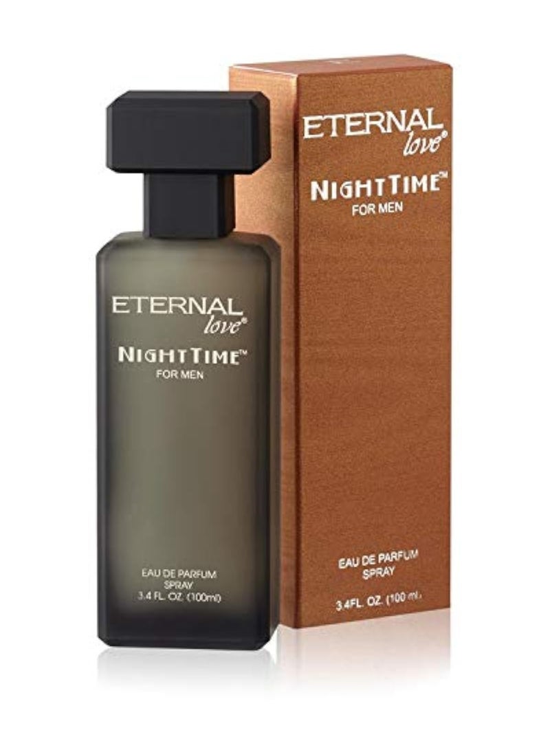 Eternal Love Night Time EDP (M) 100ml