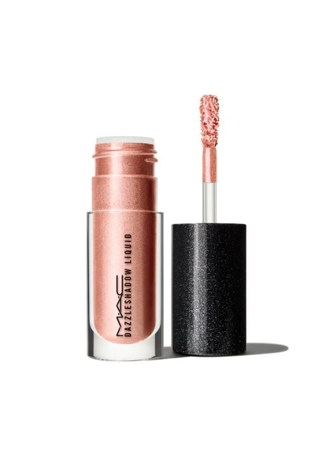 MAC Cosmetics Dazzleshadow Liquid - Beam Time