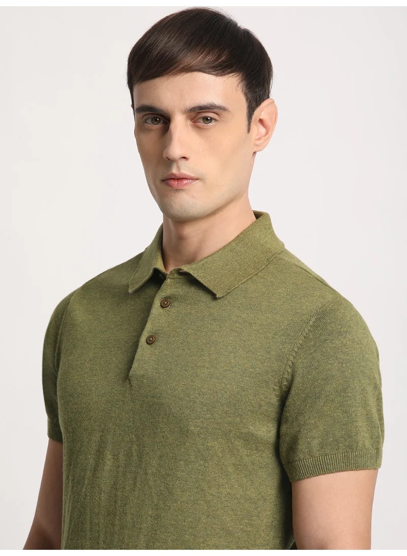 THE BEAR HOUSE  Men’s Polo T-Shirt – Soft, Breathable Cotton, Classic Fit for All-Day Comfort, Stylish Casual Shirt for Summer, Everyday Wear & Outdoor Activities for Men | Best Price UAE