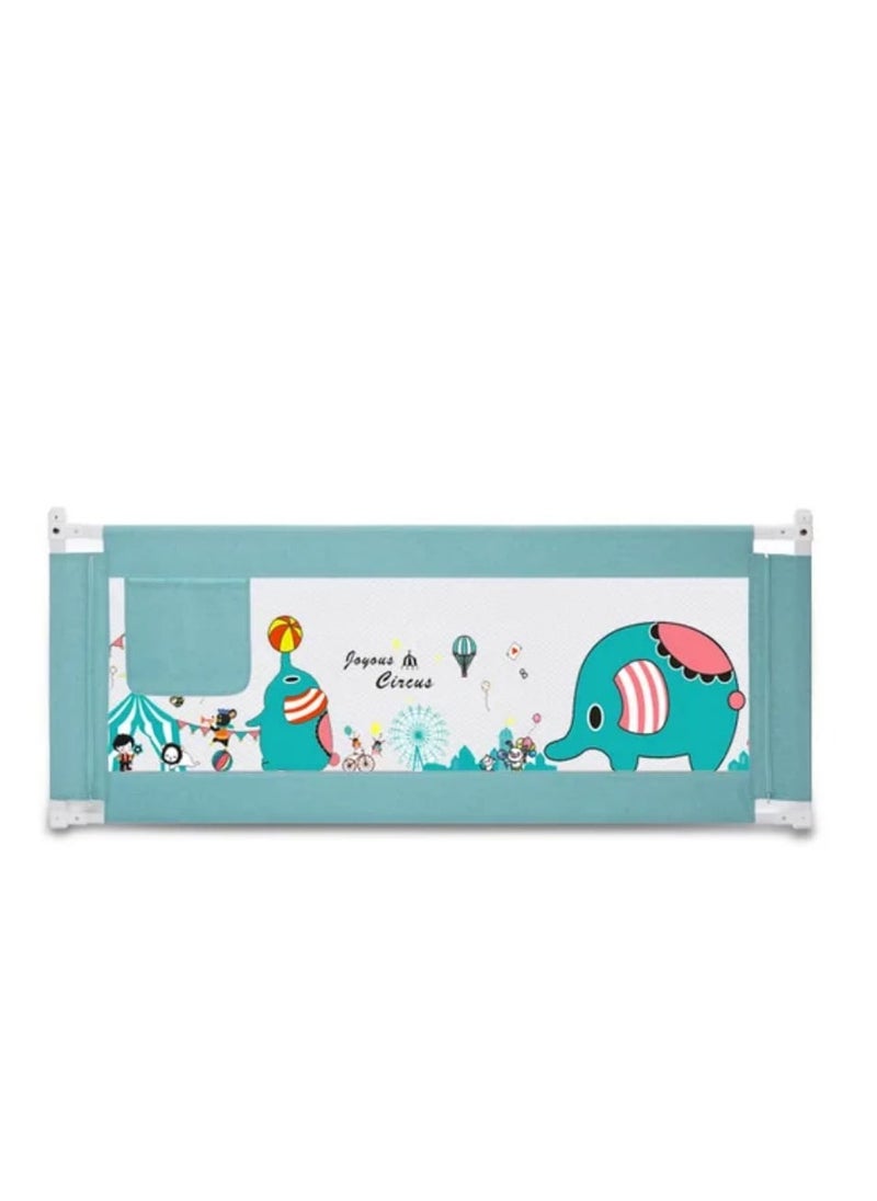 Baby's bed barrier 180 cm  - Image 2