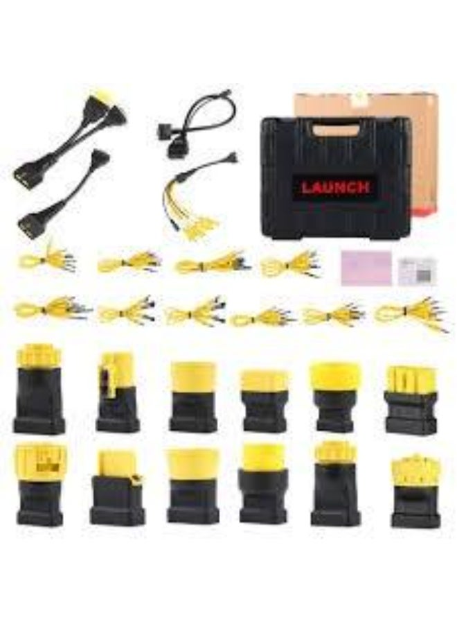 Launch HDIII Non Standard Adapter B-Box - Image 3