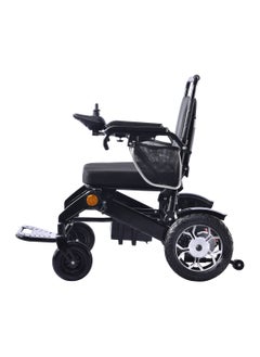 Cool Baby Lightweight Electric Wheelchair for Adults, Fast Foldable Mobility Wheel Chair with 24V 12AH Lithium Battery, Dual 250W Brush motors, 15-20km  - Image 2