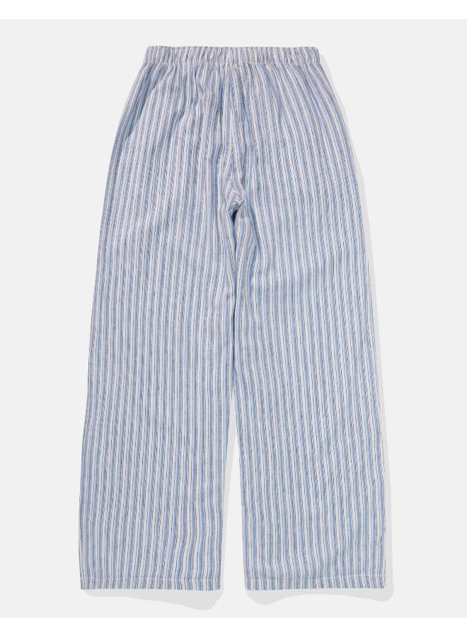 امريكان ايجل بنطلون كتان مريح - Image 2