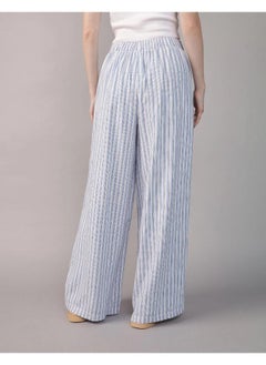 American Eagle AE Linen-Blend Pull-On Pant  - Image 2