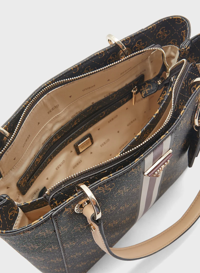 جس Noelle Small Tote