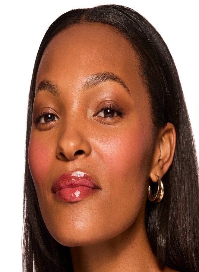 كالر بوب مرطب شفاه لامع من كولوربوب فريش كيس - عناية مرطبة للشفاه غنية بالببتيدات وحمض الهيالورونيك وزبدة الشيا وفيتامين هـ لتركيبة فائقة النعومة - توت بري (عبوتان) - Image 3