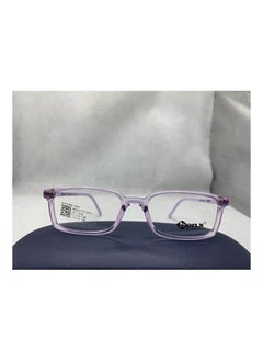 BEN.X Full Rim Square Eyeglasses 605 C 0924  - Image 1