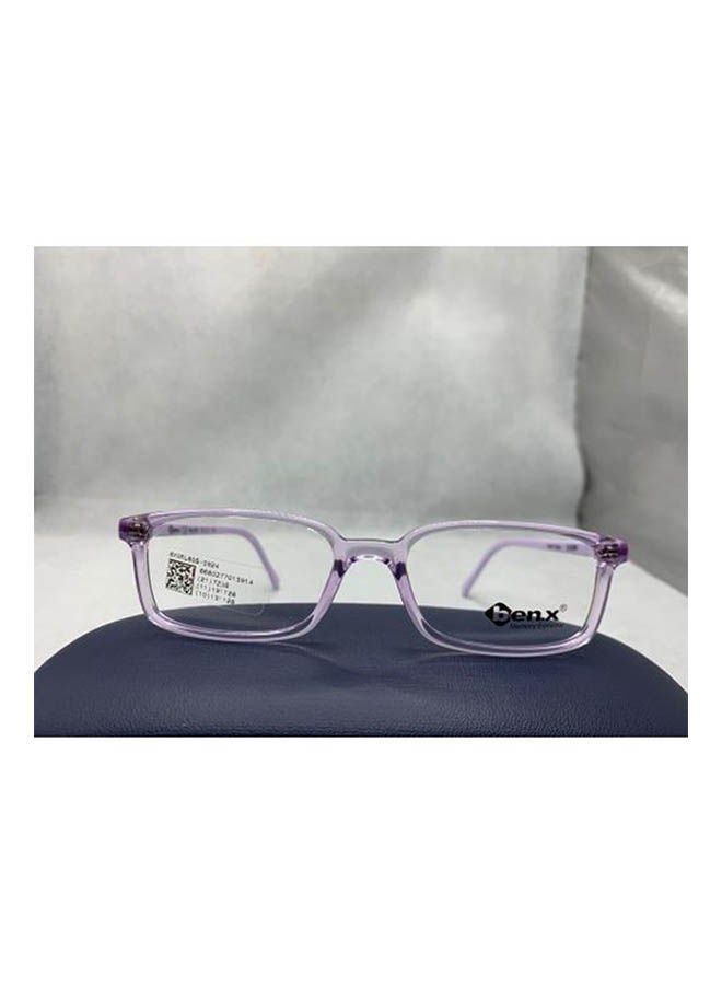 BEN.X Full Rim Square Eyeglasses 605 C 0924  - Image 1