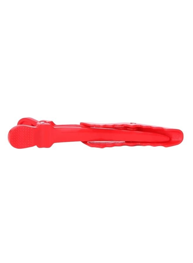 Generic 6 Pcs Hair dressing Clips  - Image 5