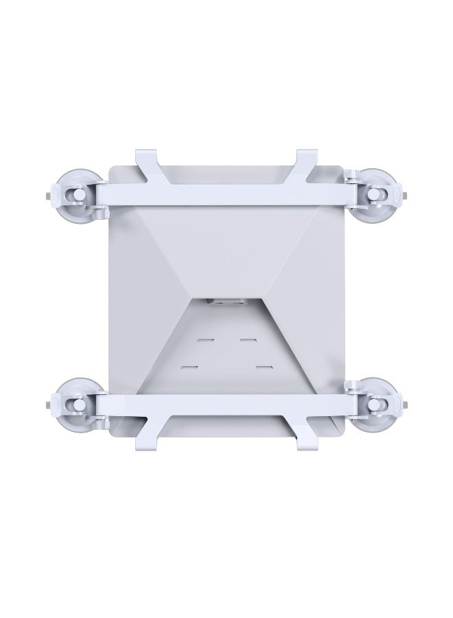 Multi-Mount Starlink MINI Special Bracket for Skylight, Car Roof, Plane or Cruise Window – Strong Suction, Heat & Cold Resistant, Stable Signal Support for Fast Internet Docking  - Image 1
