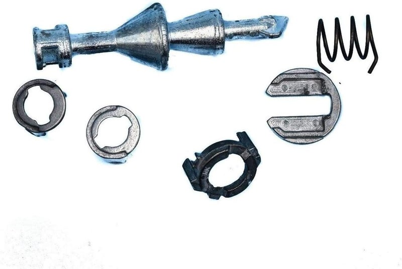 VIP KROM Door Lock Repair Kit Cylinder Barrel Compatible With BMW 3 Series E90 E91 E92 Front Left or Right - Image 3
