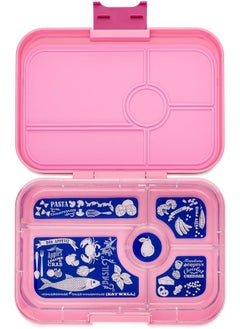 Yumbox Yumbox Tapas Larger Size - 5 Compartment Leakproof Bento Lunch Box for Pre-Teens, Teens & Adults  - Image 2