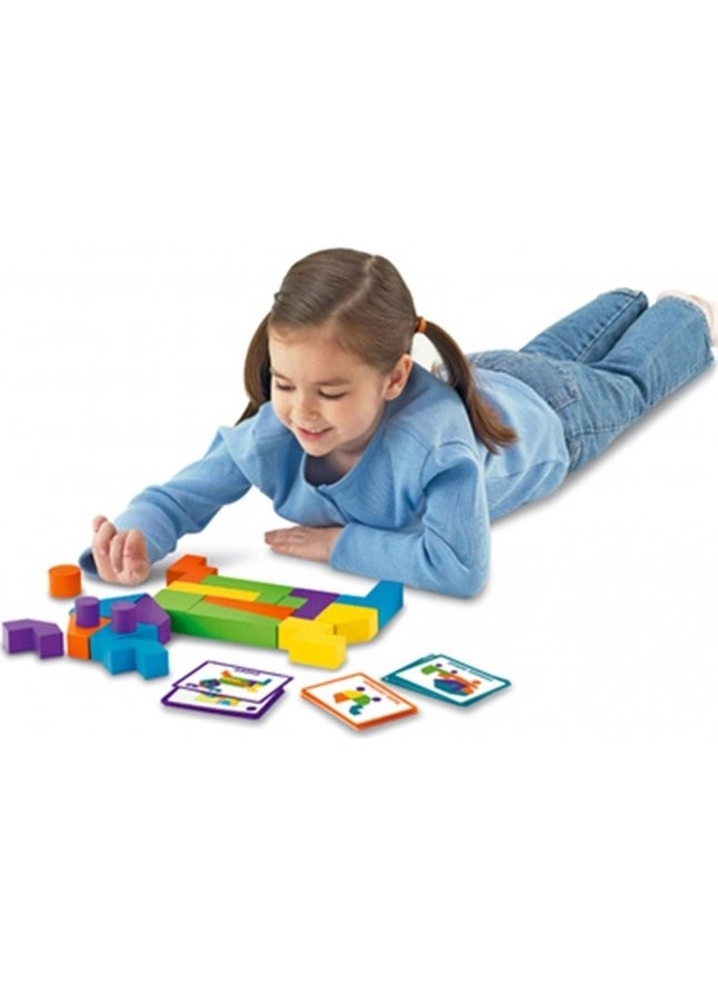 Mindware - Block Buddies ( ) - Image 1