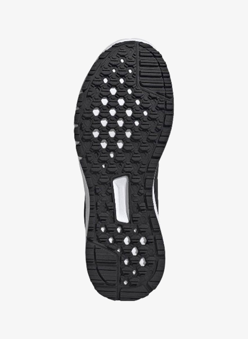 Adidas أحذية رياضية سوداء من ألتيمشو - Image 4