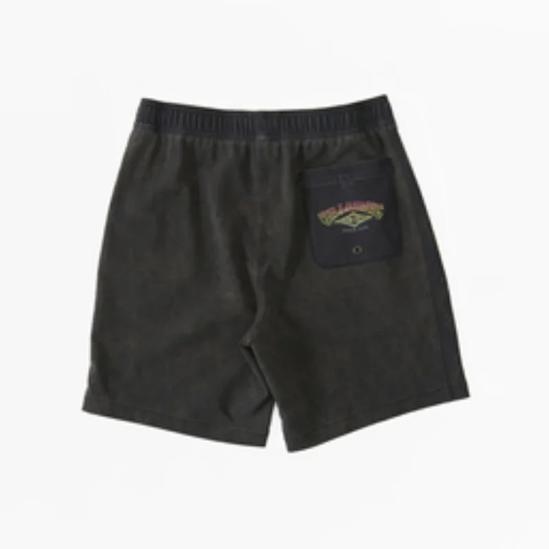Billabong Riot Layback Boardshort - Boy