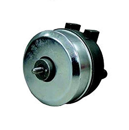 Supco SM5109 Refrigerator Condenser Fan Motor, Replaces Whirpool 833697 - Image 3