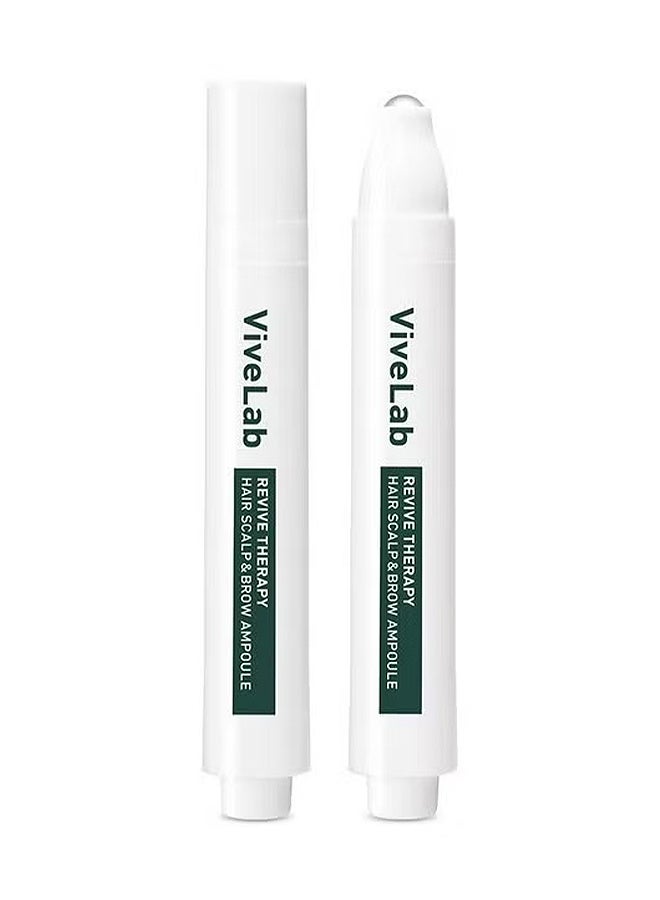 فايف لاب سيروم الشعر وفروة الرأس والحواجب من فايف لاب الأصلي 15 مل - Image 1