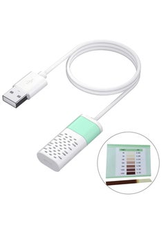 SYOSI Sodium Hypochlorite Generator, Applicable for cleaning Household Objects, Baby Supplies, Pet Supplies, Kitchen, Toilet, Children's Toys, Washing Machine Inside and More.  - Image 1