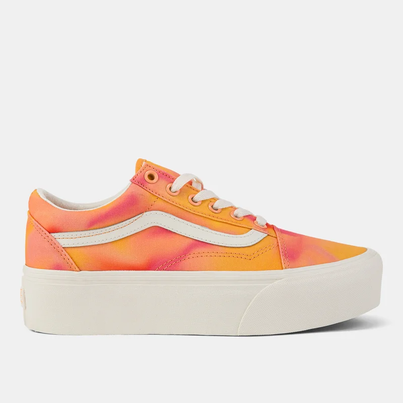 Women's Old Skool Stackform Shoes