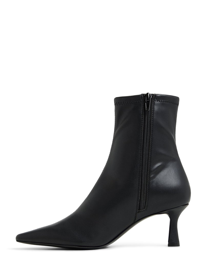 الدو أحذية بوت ذات مقدمة مدببة - Image 2