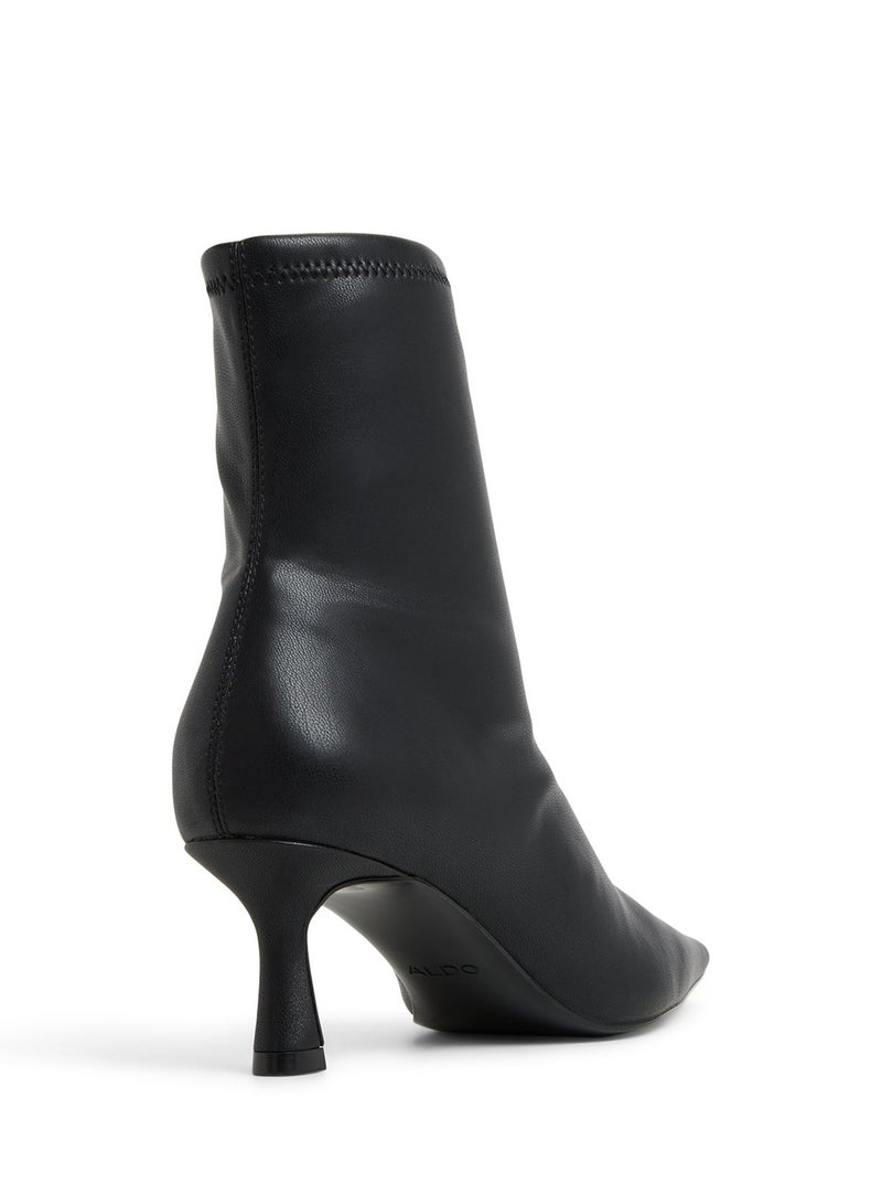 الدو أحذية بوت ذات مقدمة مدببة - Image 4