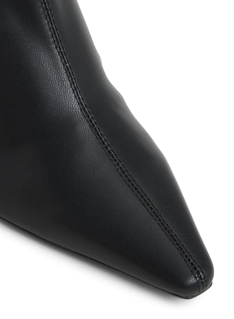 ALDO Pointed Toe Boots