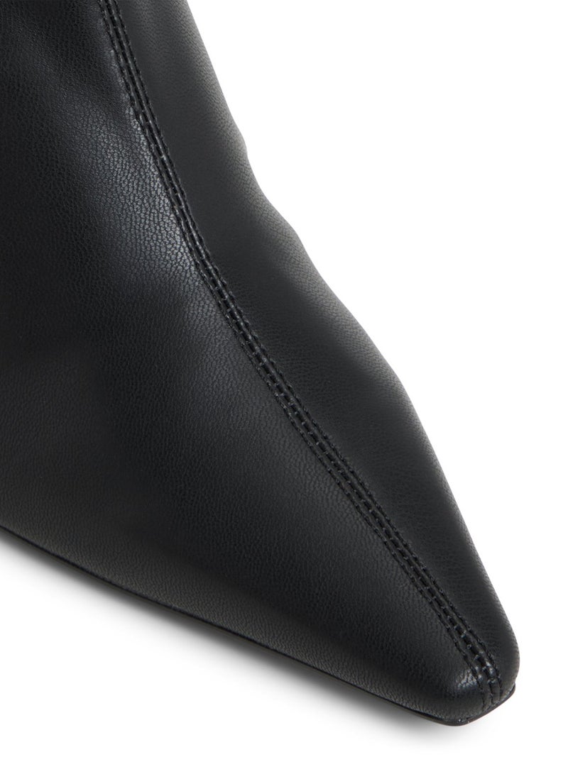 الدو أحذية بوت ذات مقدمة مدببة - Image 5