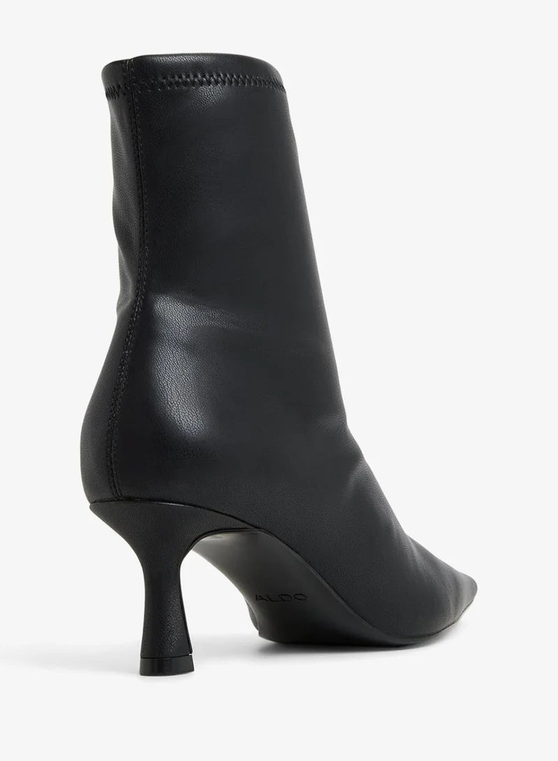 ALDO  Gavamana Ankle Boots for Women | Best Price UAE