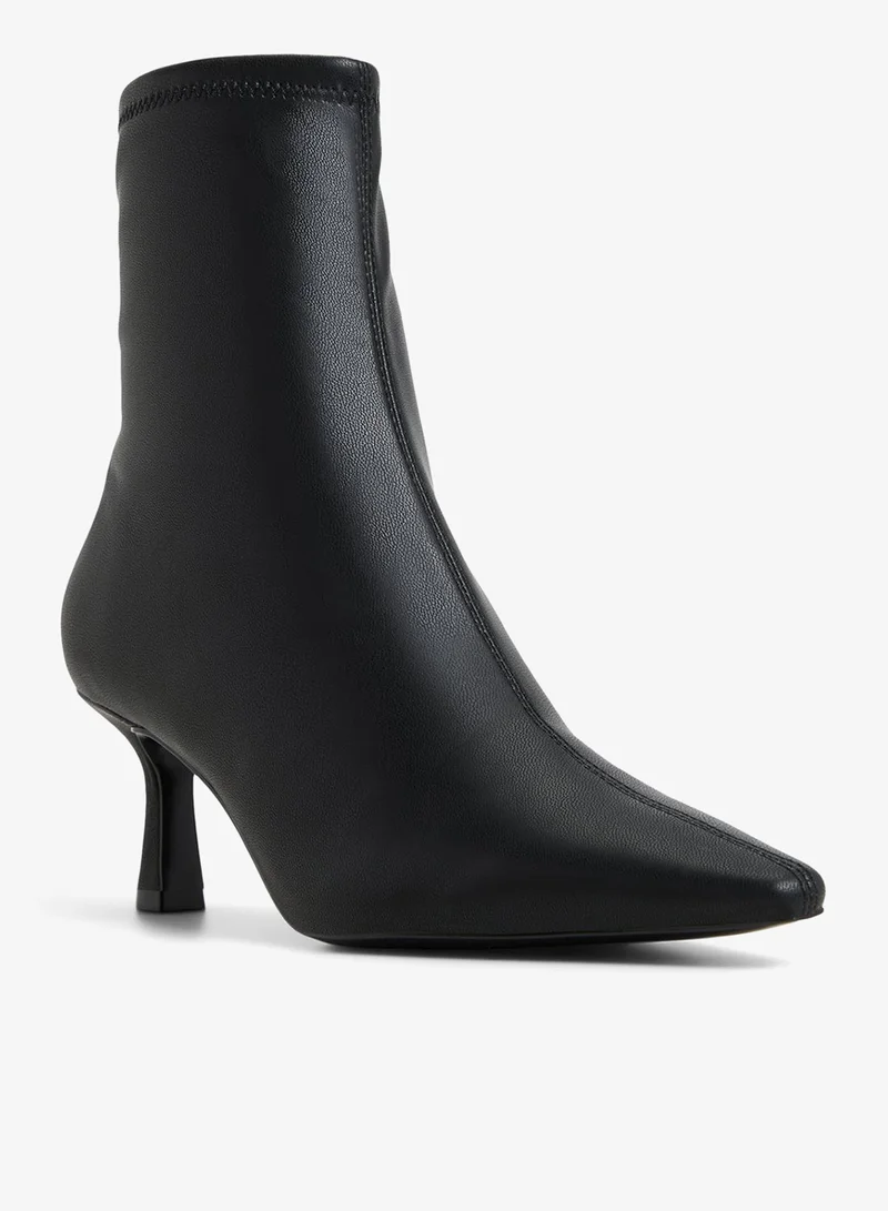 ALDO  Gavamana Ankle Boots for Women | Best Price UAE