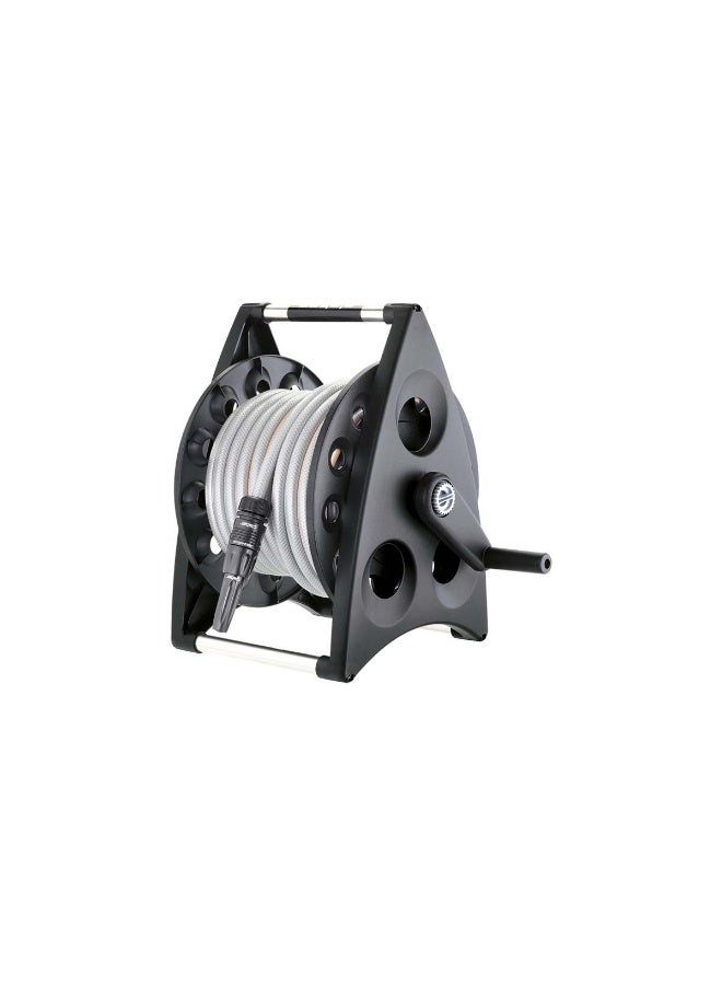 كلابر استاند خرطوم حدائق سعة 20 متر CL-89450000 - Image 2