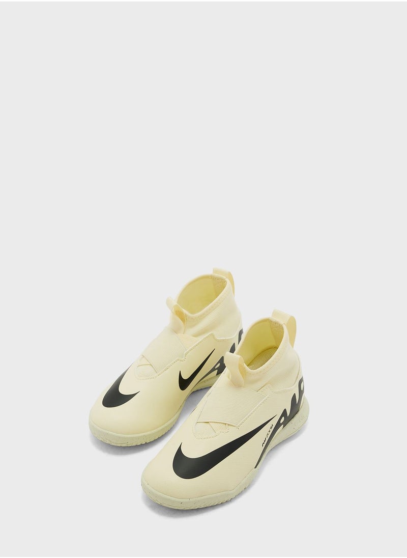 Nike - Youth Jr Zoom Superfly 9 Academy Ic - Image 1