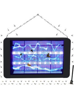 20W-Black