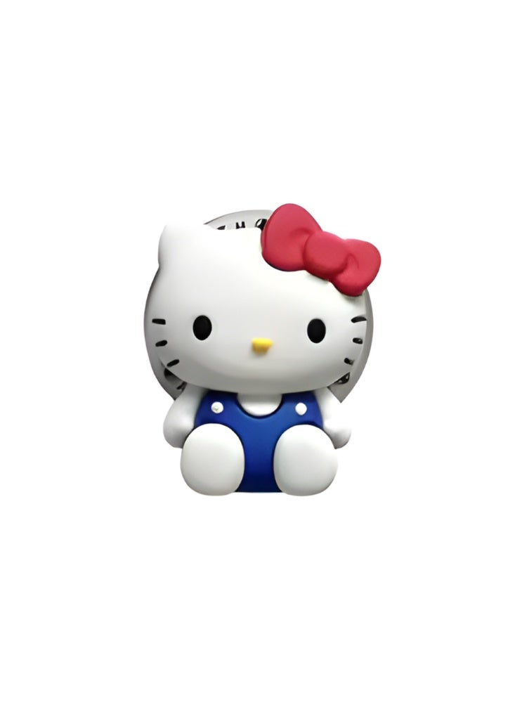 Hello kitty mobile magnetic holder ,compatible with Magsafe. HK-01 - Image 2