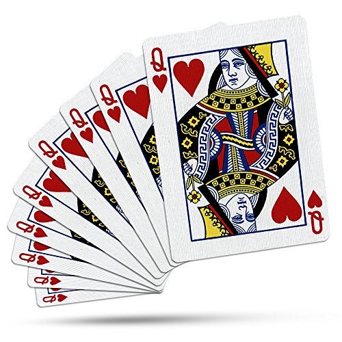MAGIC MAKERS خدع بطاقات جاف النهائية - بطاقات بايسكل مطبوعة خاصة - Image 4
