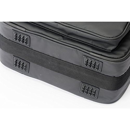 Magma Riot LP Bag 50 - Holds 50 x 12" Records - Image 3