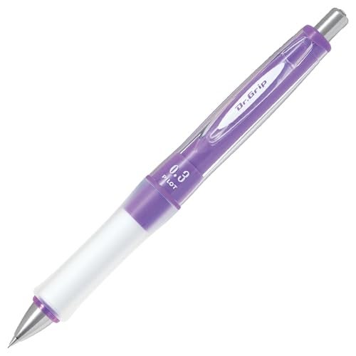 Pilot Mechanical Pencil Dr. Grip G-Spec, 0.3mm, Violet (HDGS-60R3-V) - Image 4