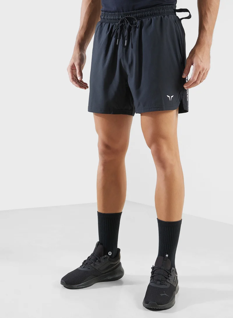 SQUATWOLF 5" Limitless Shorts