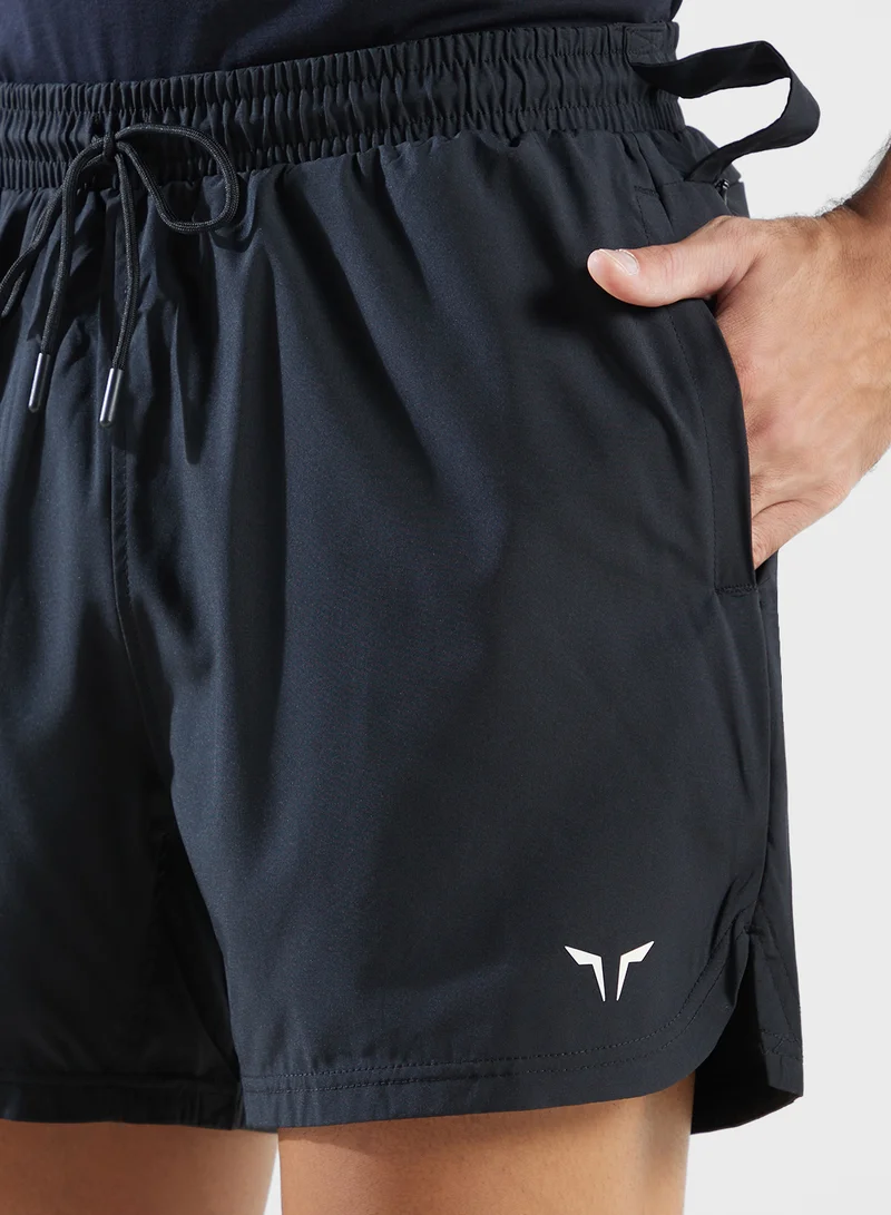 SQUATWOLF 5" Limitless Shorts