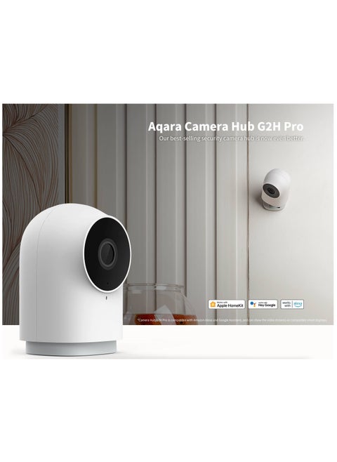 Aqara Camera Hub G2H Pro
