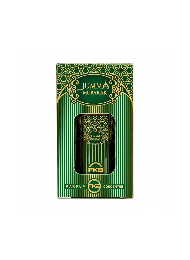 ف.ك.ب للعطور جمة مبارك - Image 2