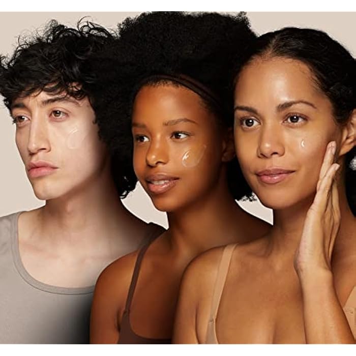 I'm from Rice Serum, Korean Fermented Rice Embryo Extract Boosts Collagen, Vitality, Radiant Glowing Skin, Niacinamide, Vitality to Dull Skin, Nourishing, Moisturizing - Image 4