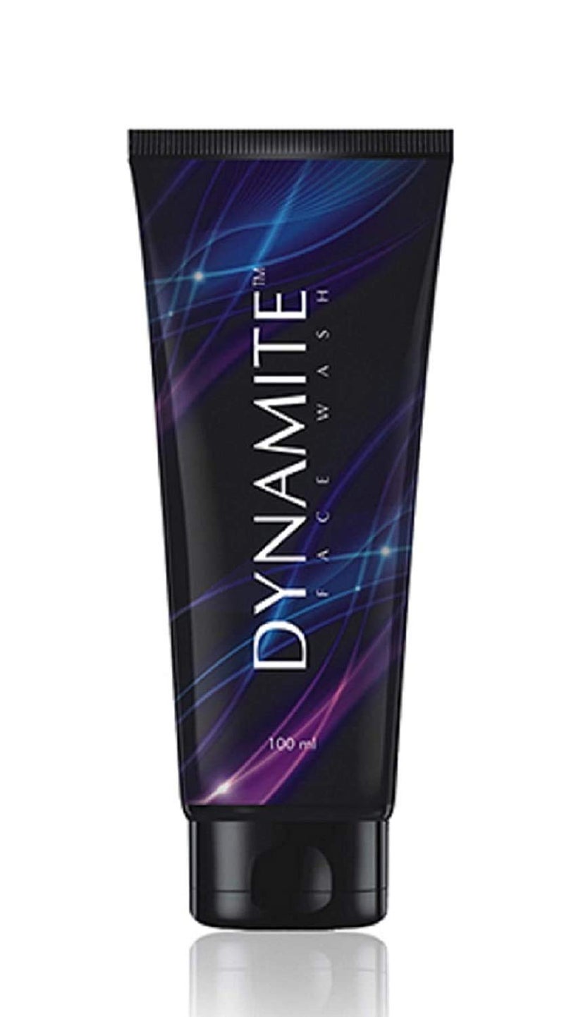 Amway Dynamite Face Wash(100 ml) - Image 1