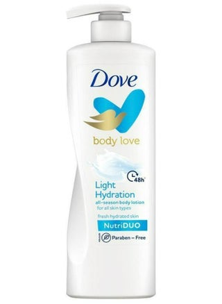 Light Hydration